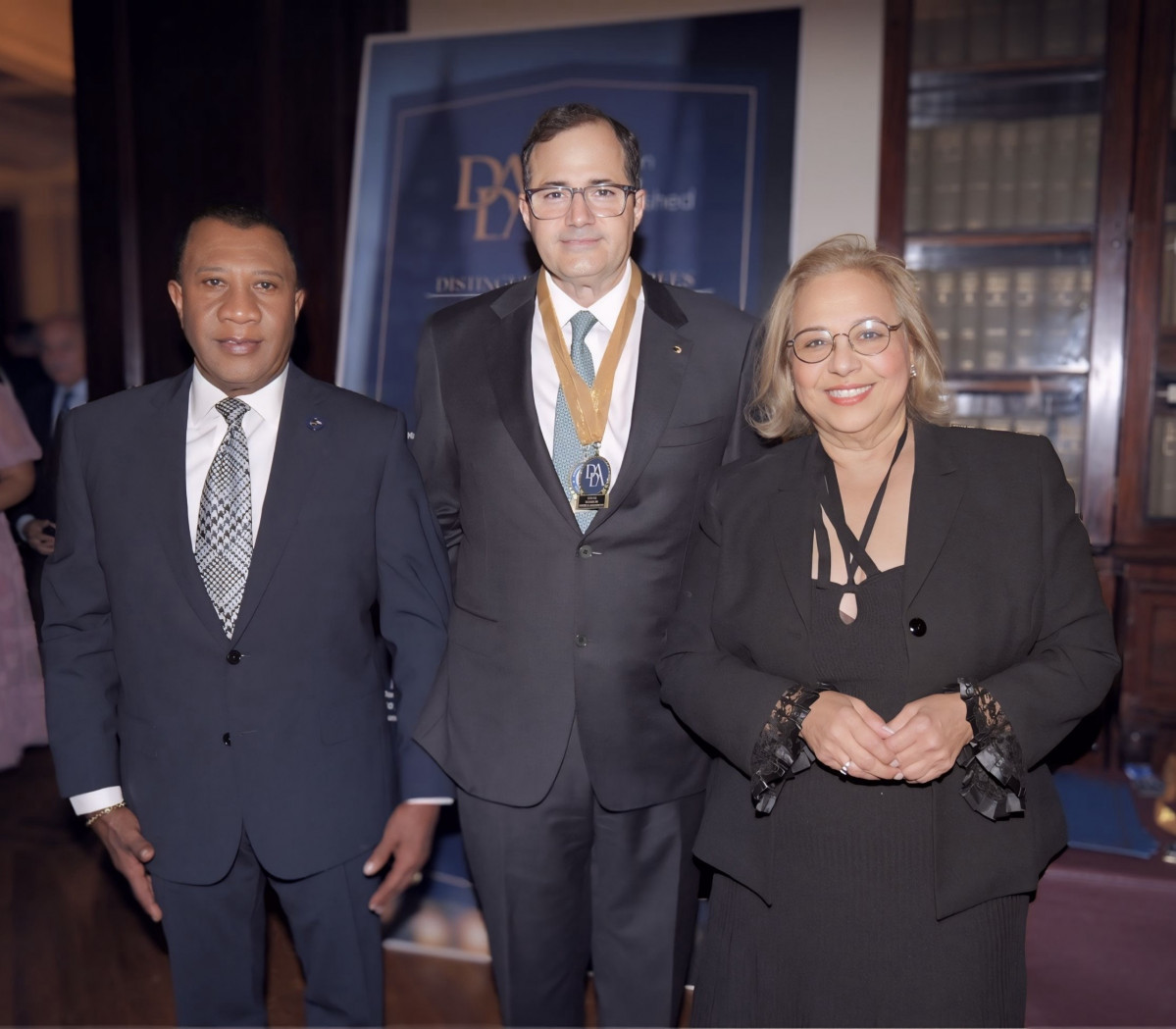 Mario Lebron Maria Khury y Steven Puig IMG 8834