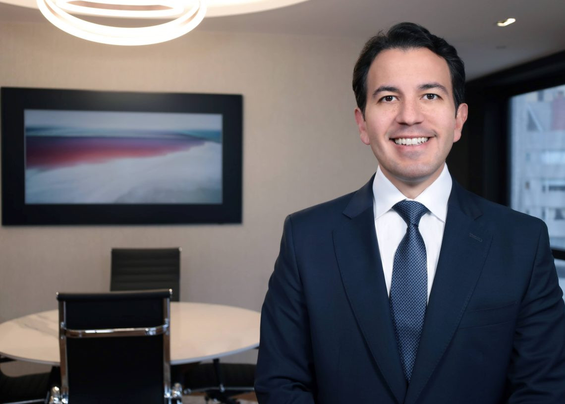 Jabar Singh Country Head de Republica Dominicana y el Caribe 1140x815