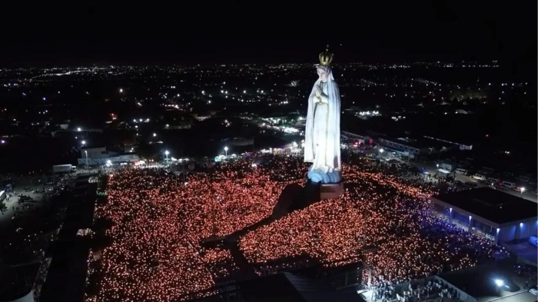 Nuestra senora de fatima