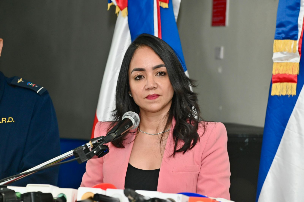 Faride Raful Foto Felix Lara El Nuevo Diario 8