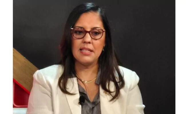 PRESIDENTA SOCIEDAD ONCOLOGIA MEDICA 650x400