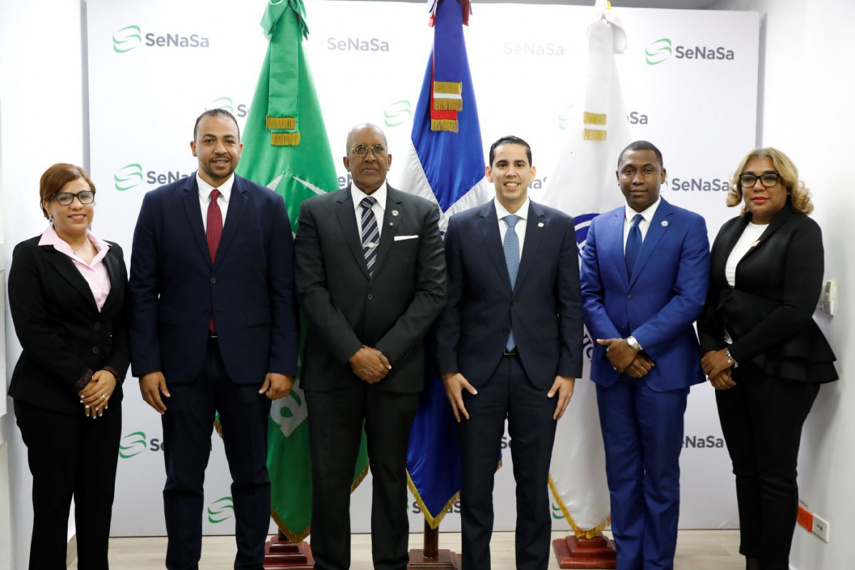 Apertura de UAI EN SENASA