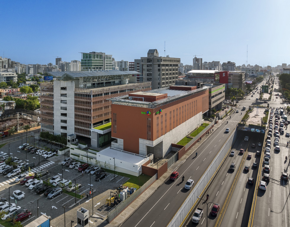 Campus Financiero BHD OESTE (1)