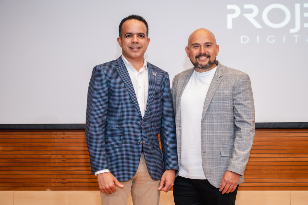 1 Sandy Rodríguez y Mauricio Estupiñán