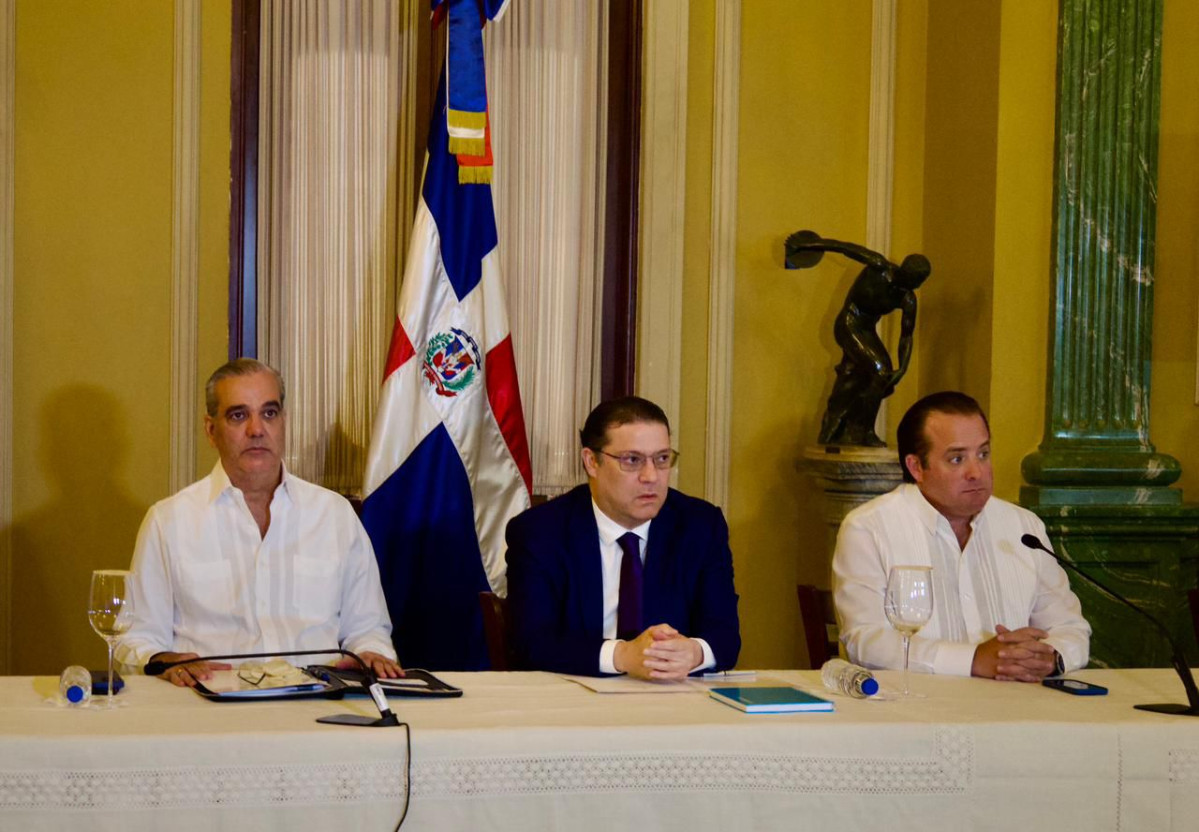 Gobierno dominicano dispuso un incremento