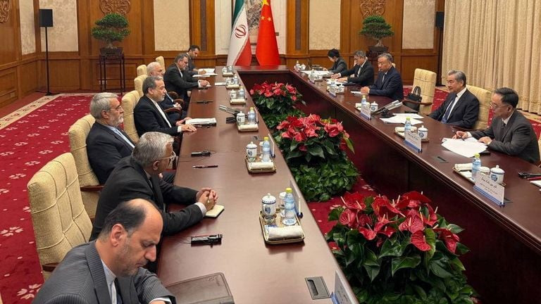 2026 05 06T042443Z 1 LYNXMPEM4503Z RTROPTP 4 IRAN CRISIS CHINA ARAQCHI