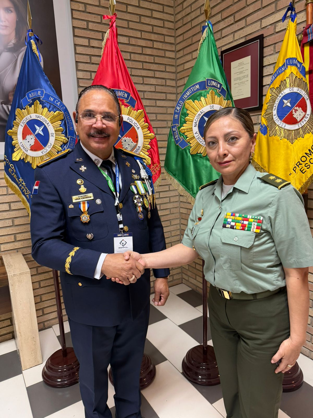 Policia Nacional avanza en su transformacion con apoyo internacional4