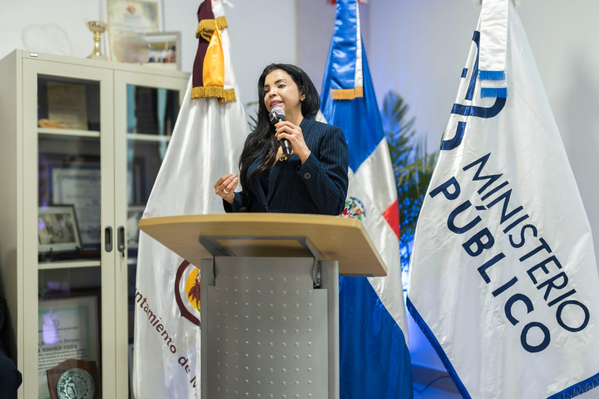 Yeni Berenice Reynoso