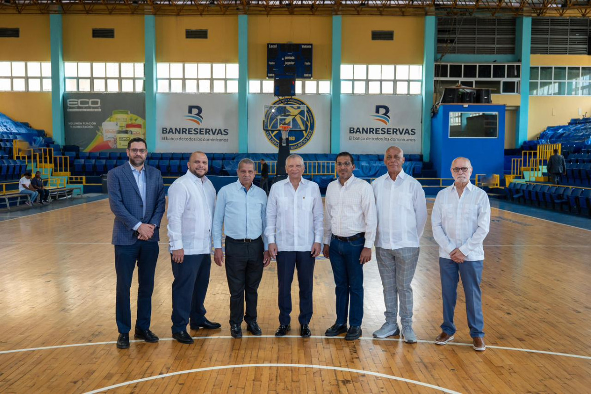 Vladimir Done Amaury Heredia Leo Corporan Leonardo Aguilera Cesar Heredia Jose Dominguez