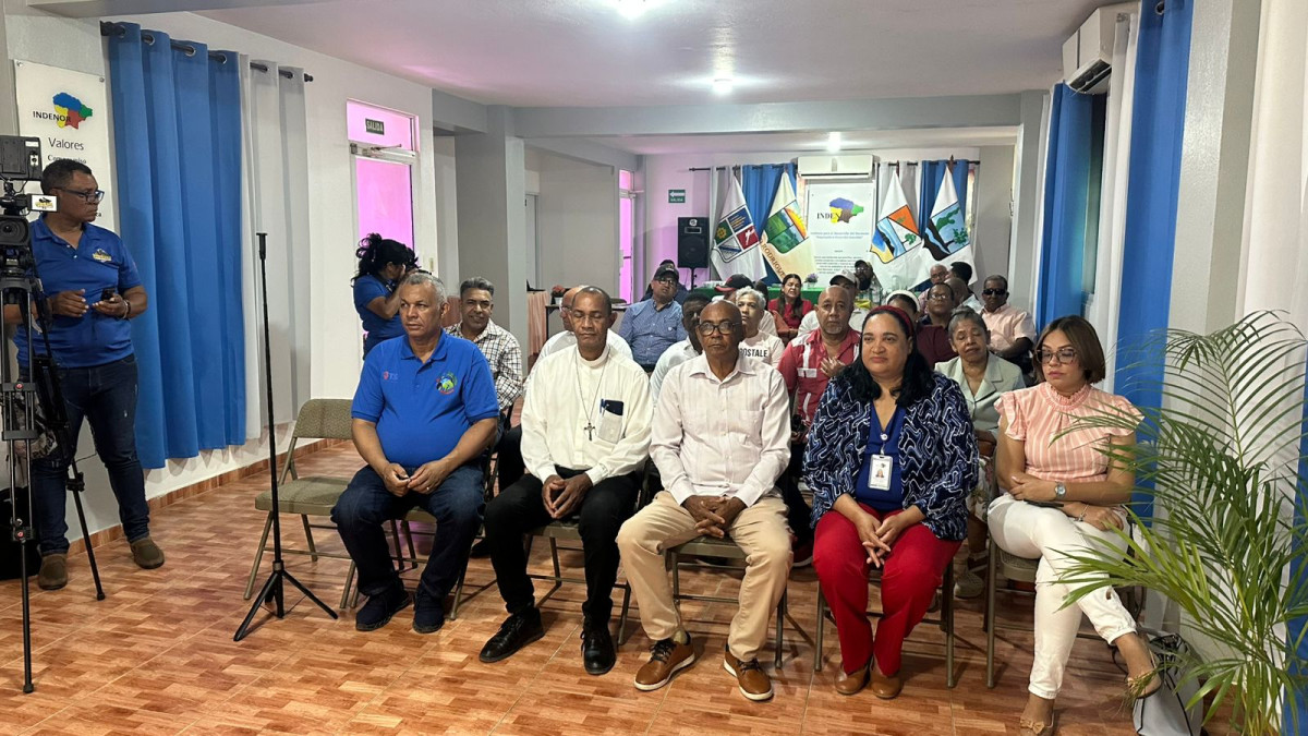 SNTP Valverde realiza taller sobre etica para fortalecer formacion de comunicadores 2