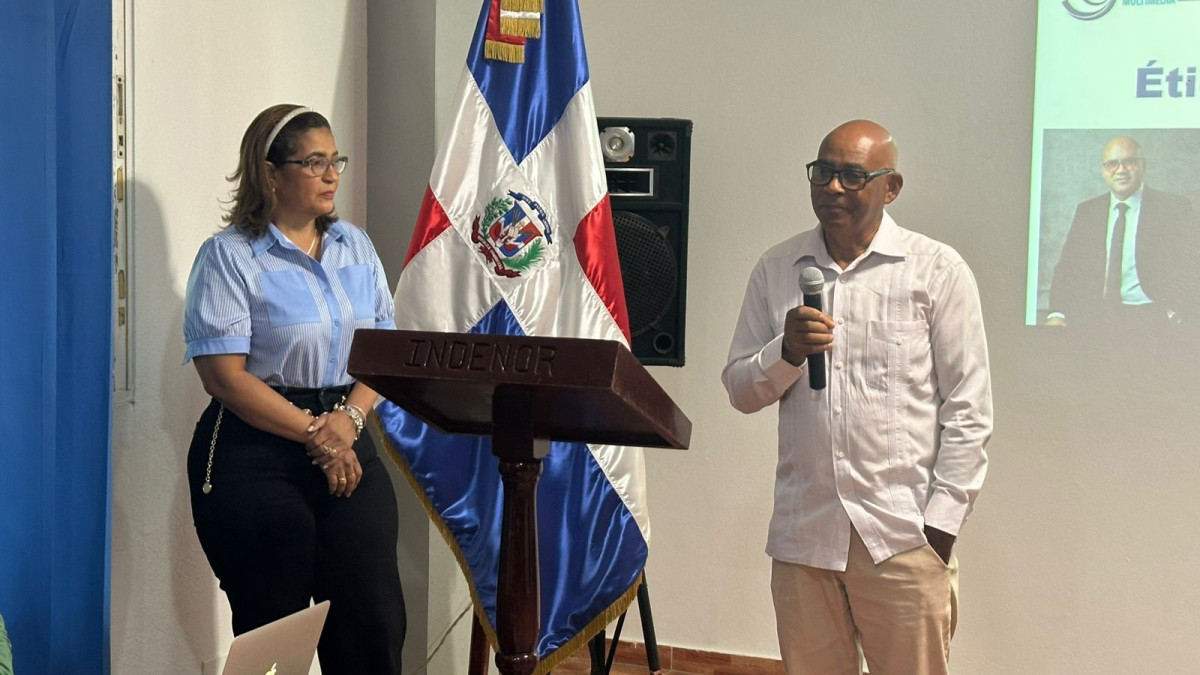 SNTP Valverde realiza taller sobre etica para fortalecer formacion de comunicadores 3