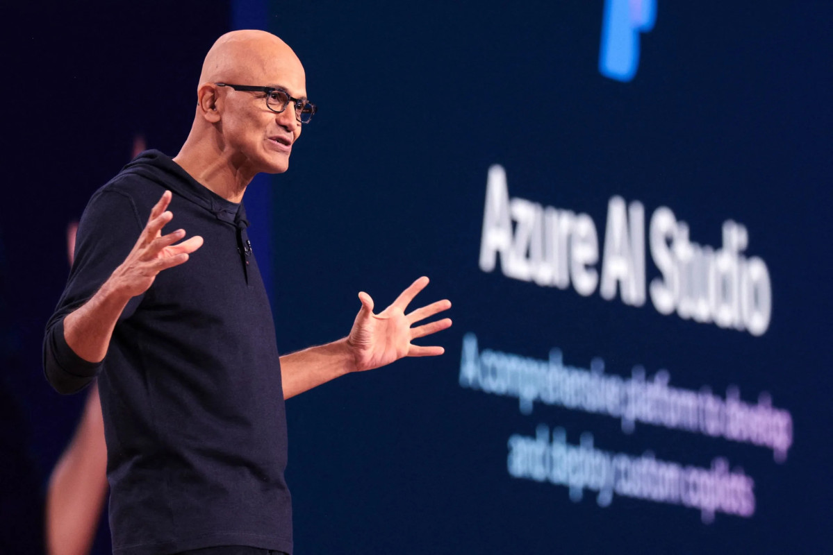 Microsoft scaled