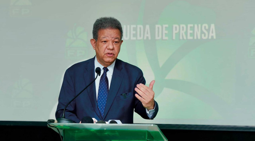 Leonel Fernandez