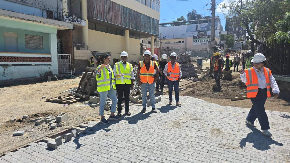 Calle del Sol 4