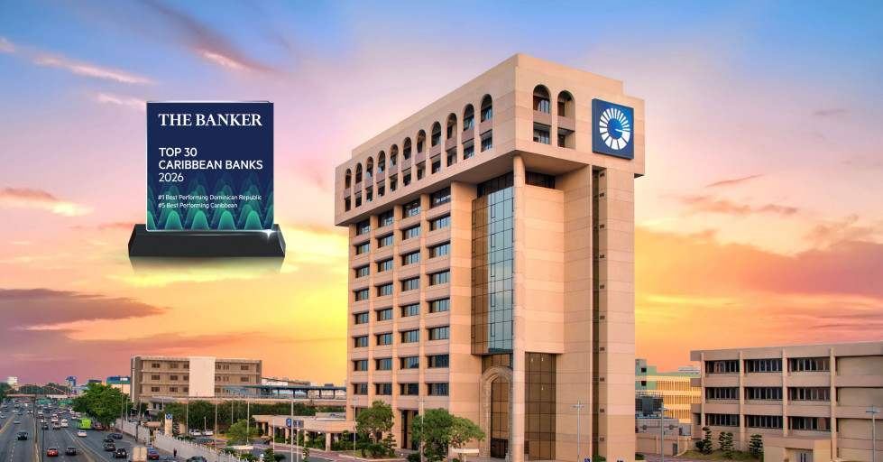 BPD002 – Reconocimiento de la revista internacional The Banker al Banco ...