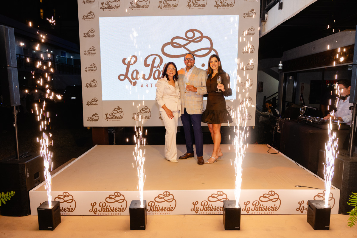 Imagen 1  La Patisserie NP