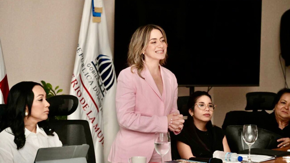 Gloria Reyes, destacó que esta