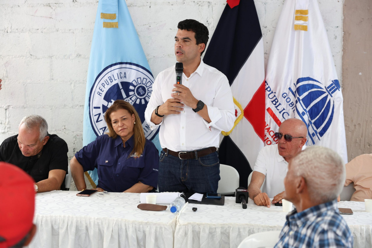 Wellington Arnaud anuncia acueducto de Ocoa sera inaugurado proximo domingo tras 70 anos de reclamo 1 scaled