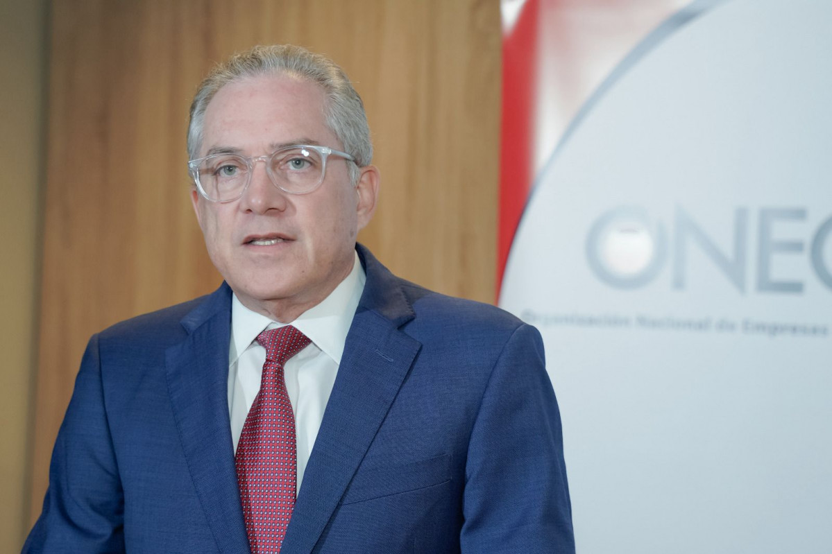 Ernesto Martu00ednez Staffeld