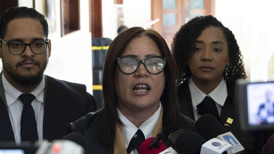 Mp asegura tener pruebas solidas contra imputados en fraude al bhd d5a676ce focus 0 0 896 504