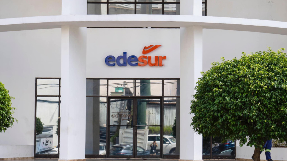 Edesur 0