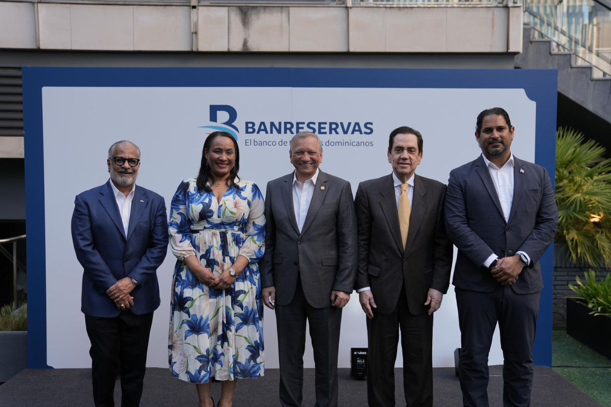 Banreservas fortalece vinculos con la diaspora previo a Feria Inmobiliaria 2026 en Madrid 2