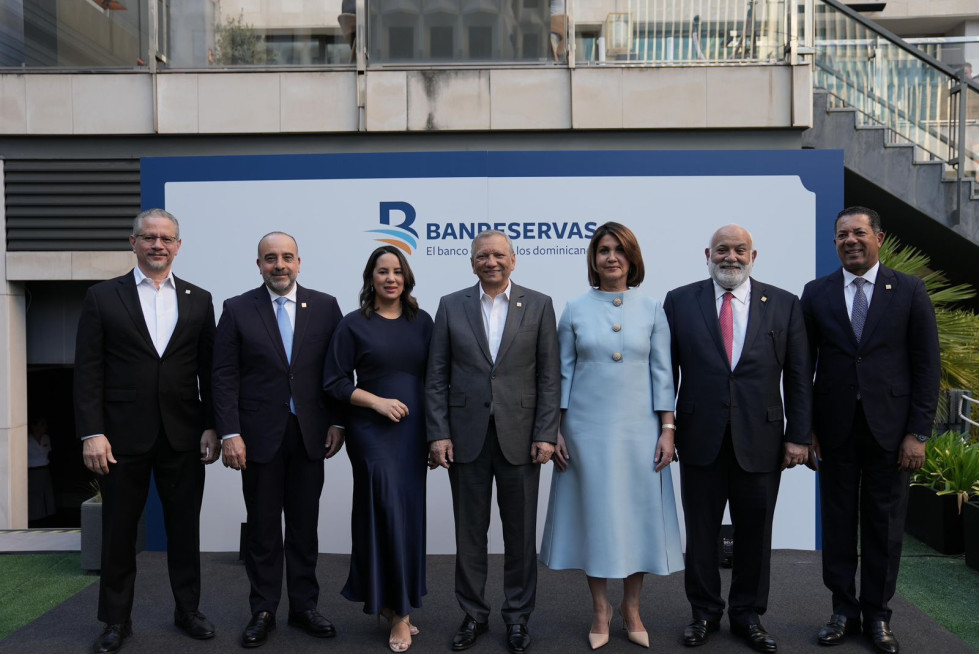 Banreservas fortalece vinculos con la diaspora previo a Feria Inmobiliaria 2026 en Madrid 1