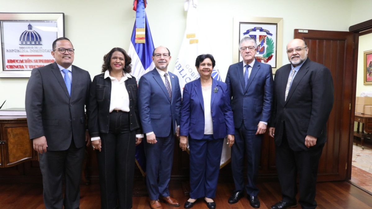 El acuerdo internacional que busca reforzar la salud mental dentro de las cu00e1rceles dominicanas El Vocero