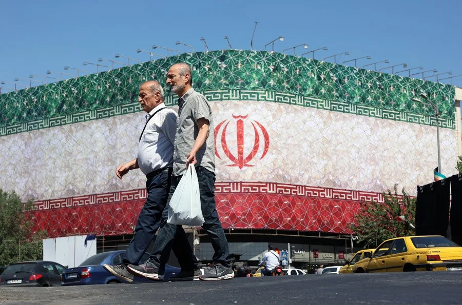 Iran acuerdo 1 1