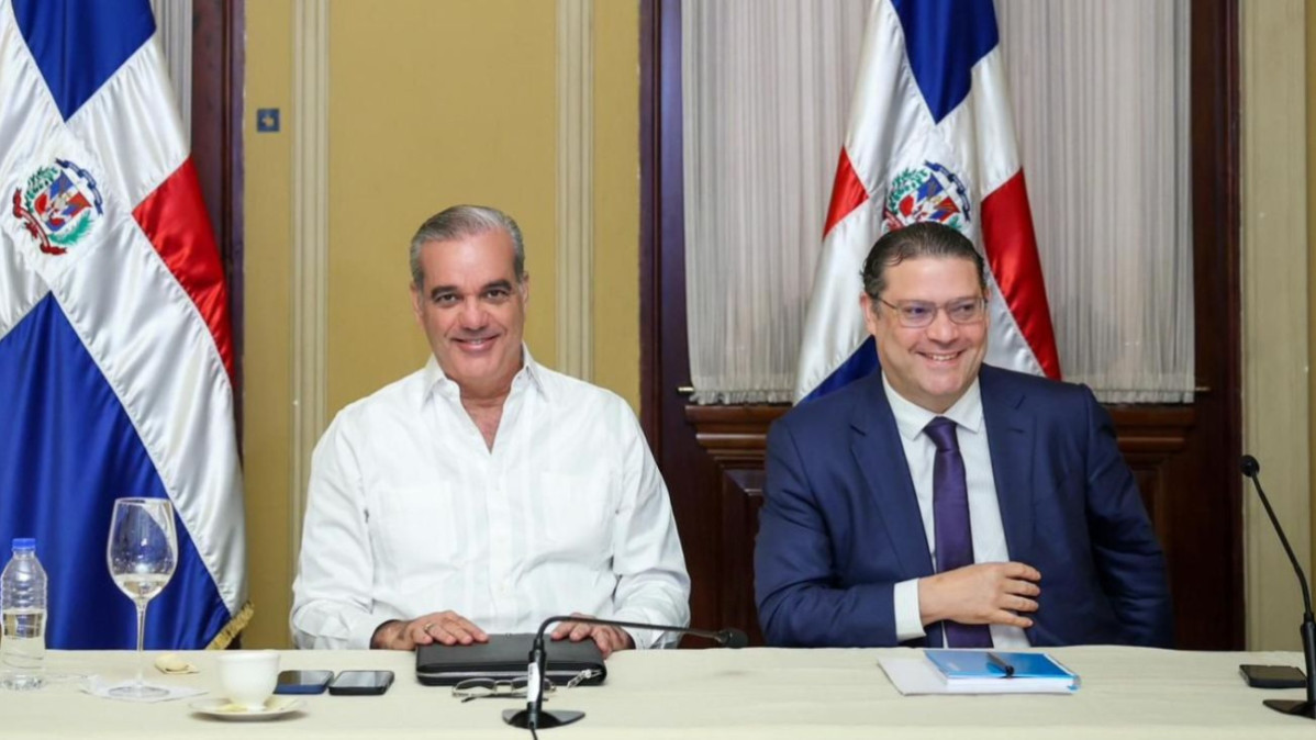 El acuerdo que une al Caribe con Europa y ahora pone a RD en el centro en El Vocero