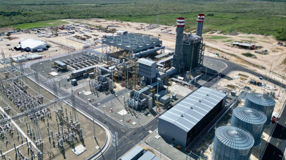 La demanda eléctrica en El Vocero