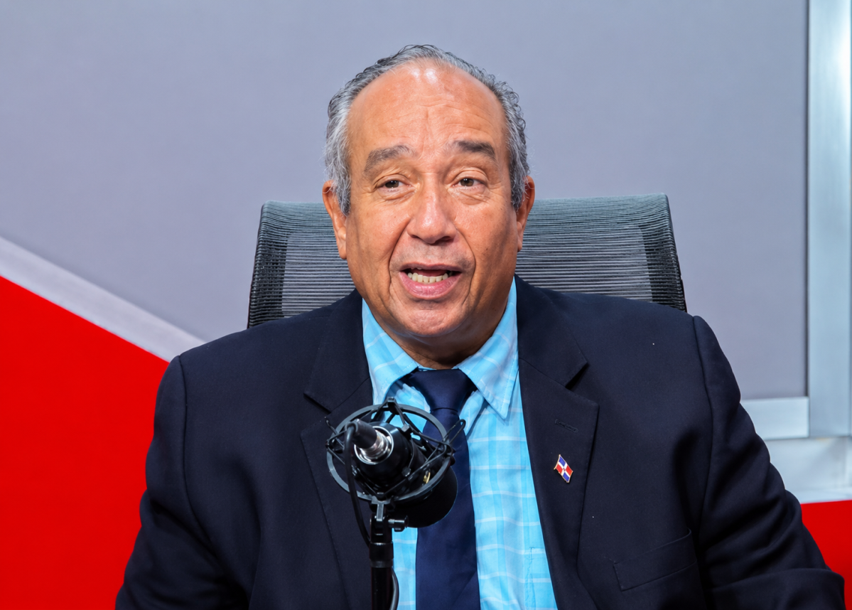 El ortopeda y traumatu00f3logo Lorenzo Brea en Diario de Salud