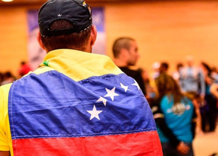 Venezolanos 1 750x536