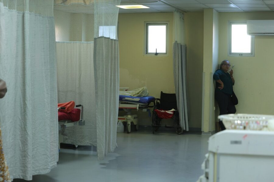 Sala de emergencia 900x599