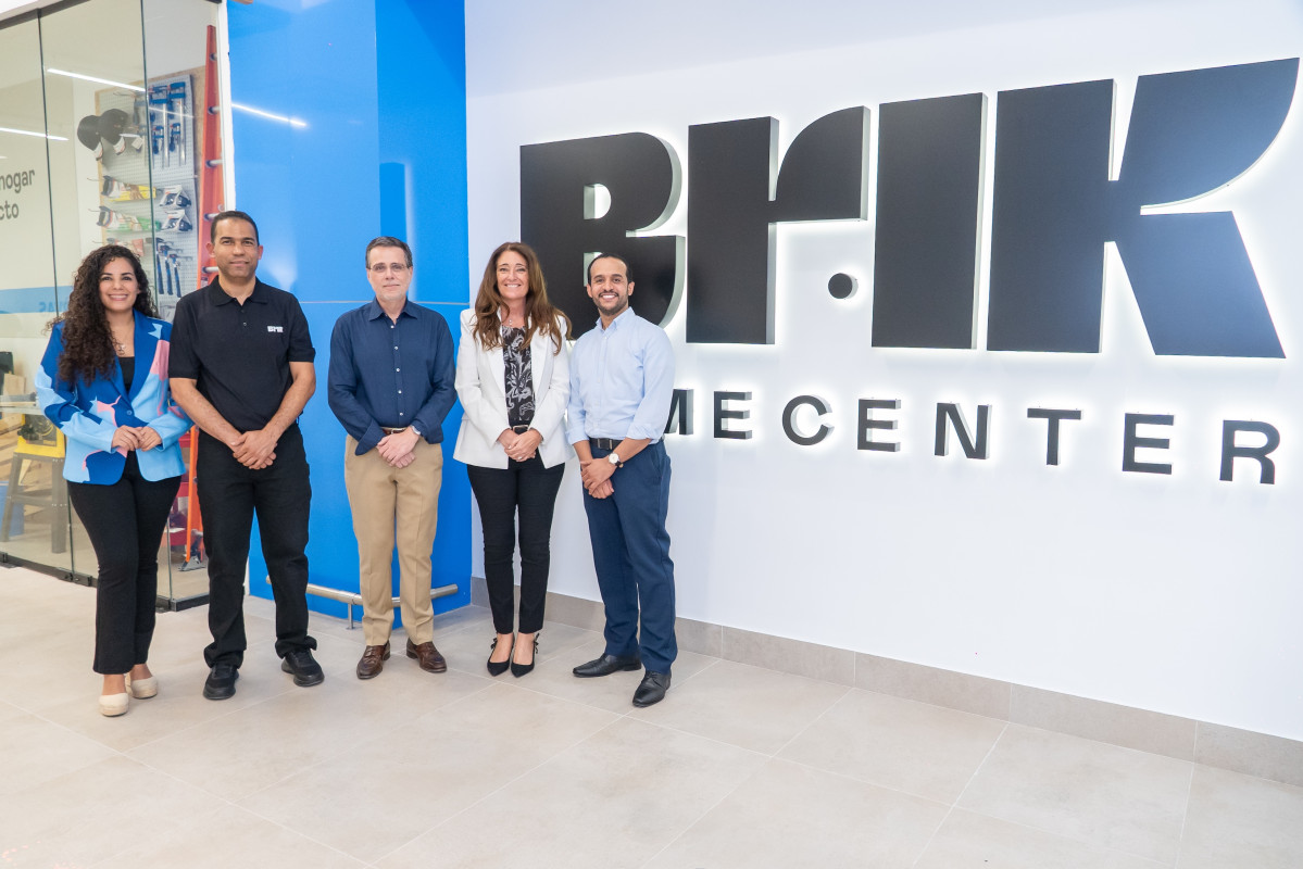 Foto Principal I 5369  Franchesca Veras, Cu00e9sar Martu00ednez, Alejandro Gonzu00e1lez, Jorgelina Roset y Romer De Peu00f1a 