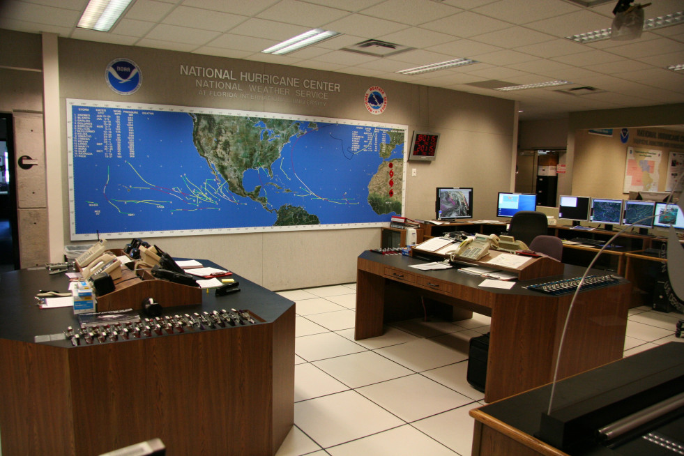 Nhc desk