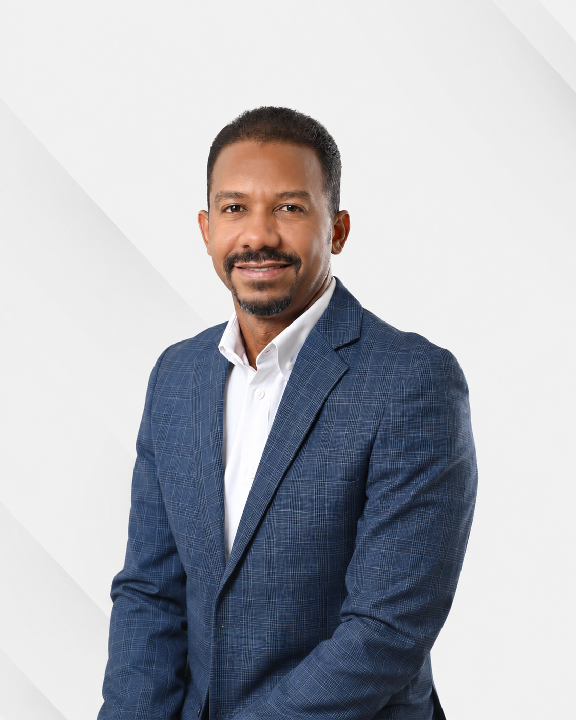 Mario Bonilla, presidente de APROCOVICI