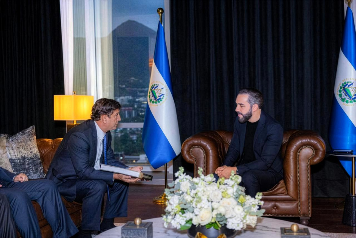 Panam adquiere planta de Cementos Fortaleza en El Salvador 1