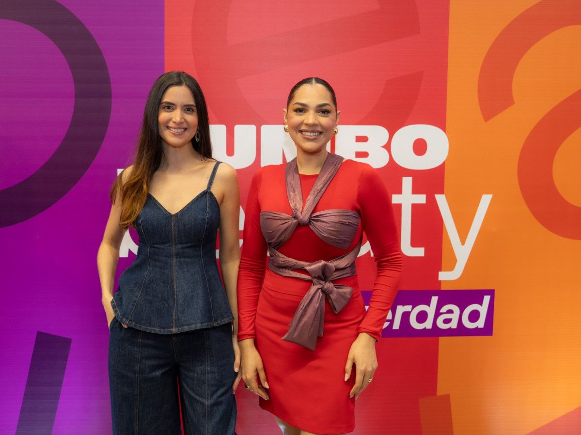 5  Carmen Muñoz y Ariela Rodríguez