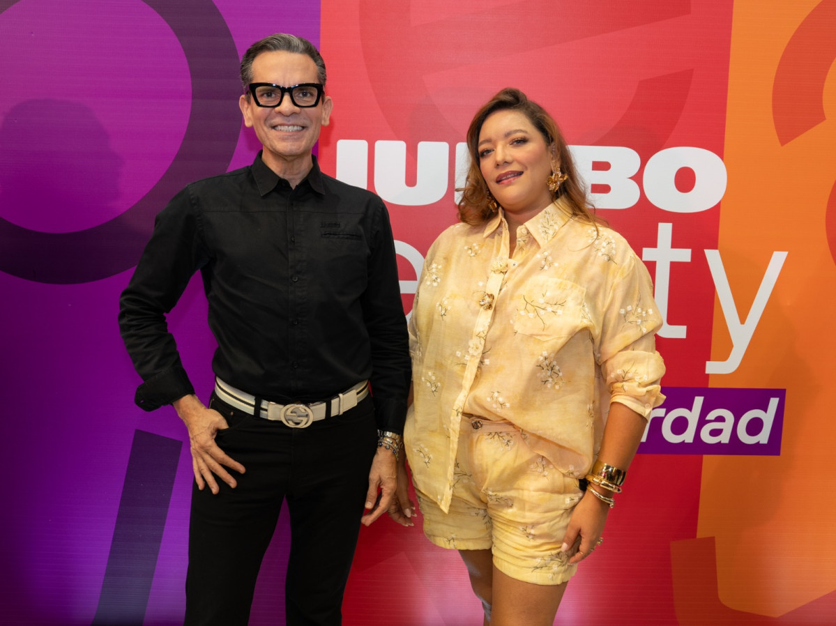 3  Francisco Sanchis y Elisa Duarte