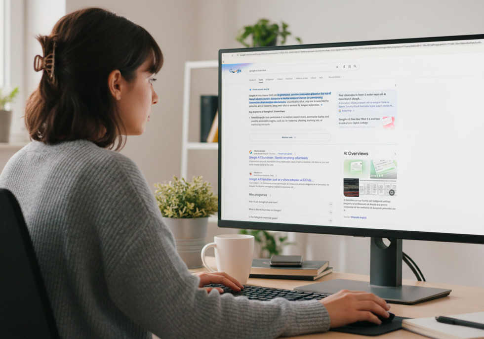 Google ia overviews