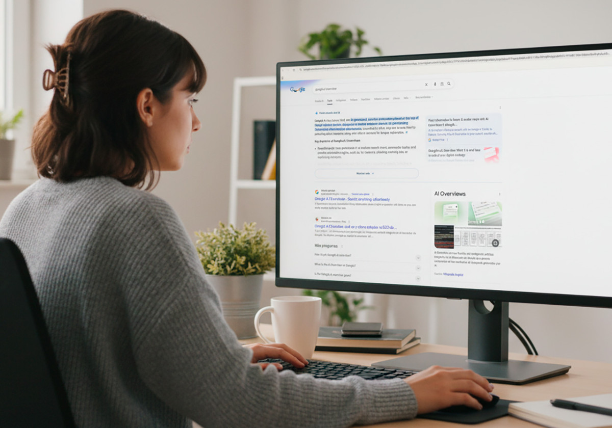 Google ia overviews