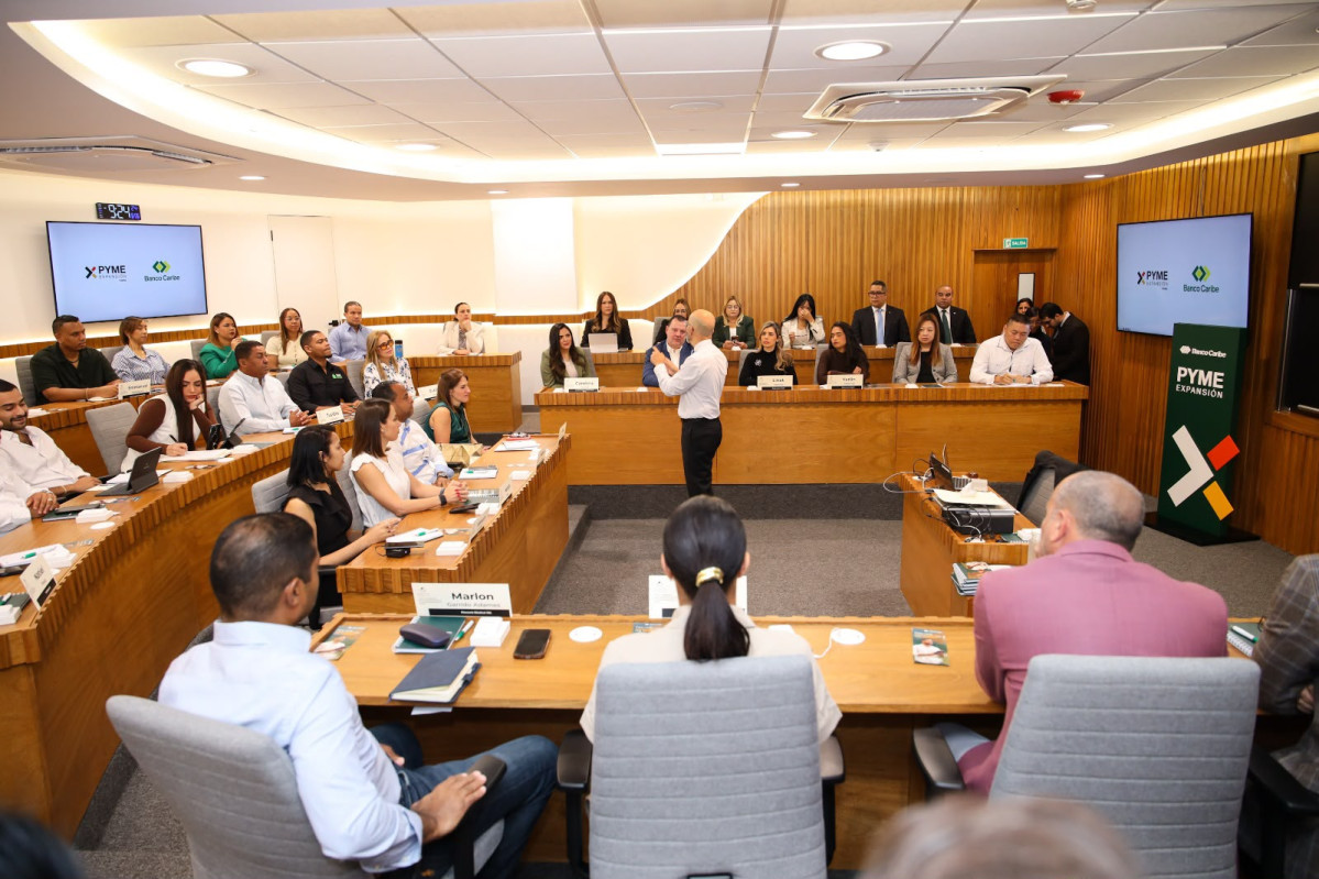 Capacitación para el sector  PyME