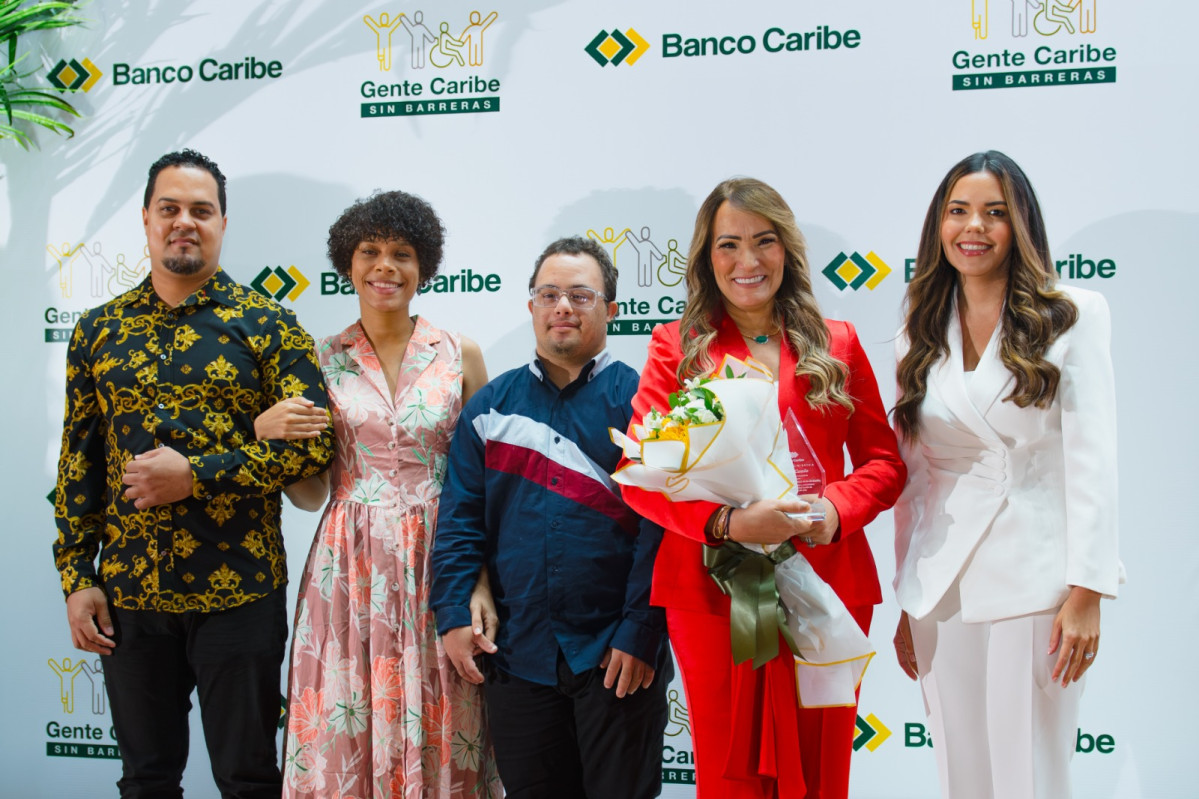 Reconocimiento a Wanda Camilo