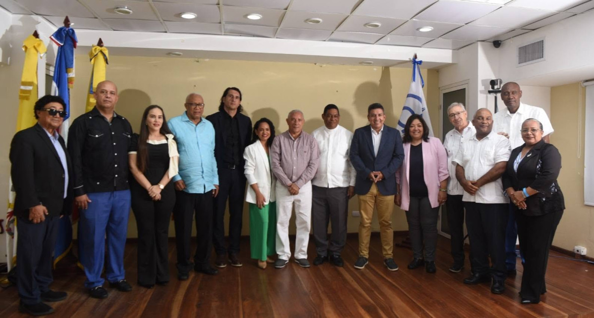 EQUIPO VEGA Y OLIVO