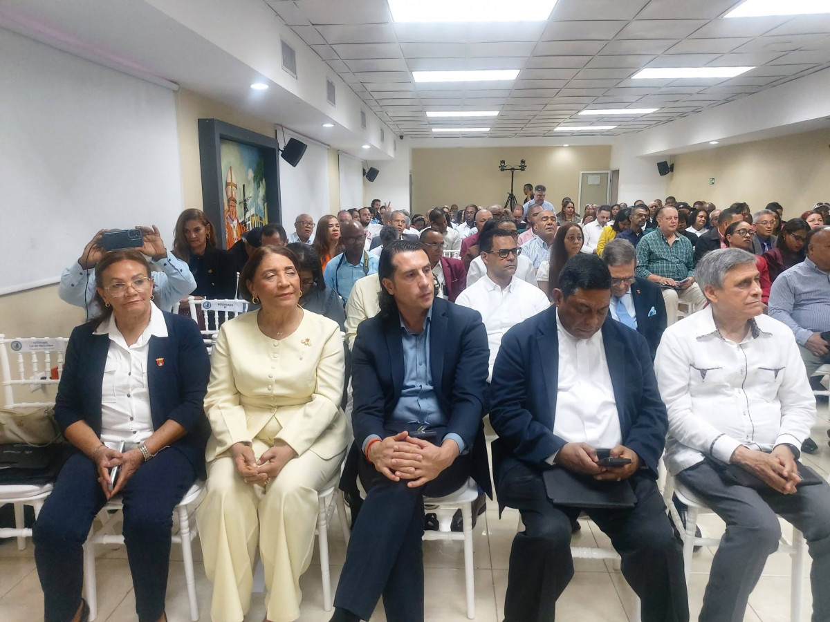 PRIMERA FILA
