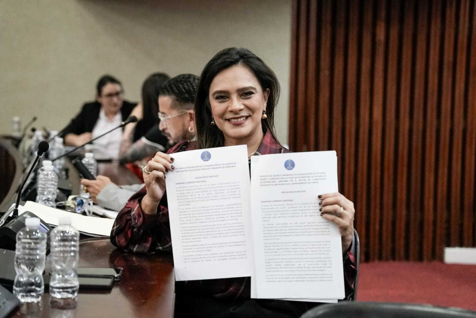 Santo domingo convertida